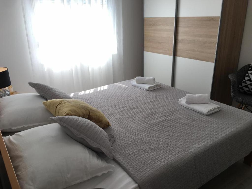Luxury Apartment Cairos تروغير المظهر الخارجي الصورة